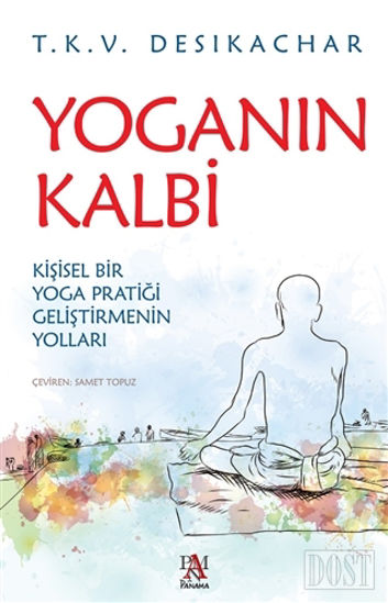 Yoganın Kalbi